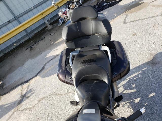 2018 BMW K1600 GTL WB10F1203JZD91403