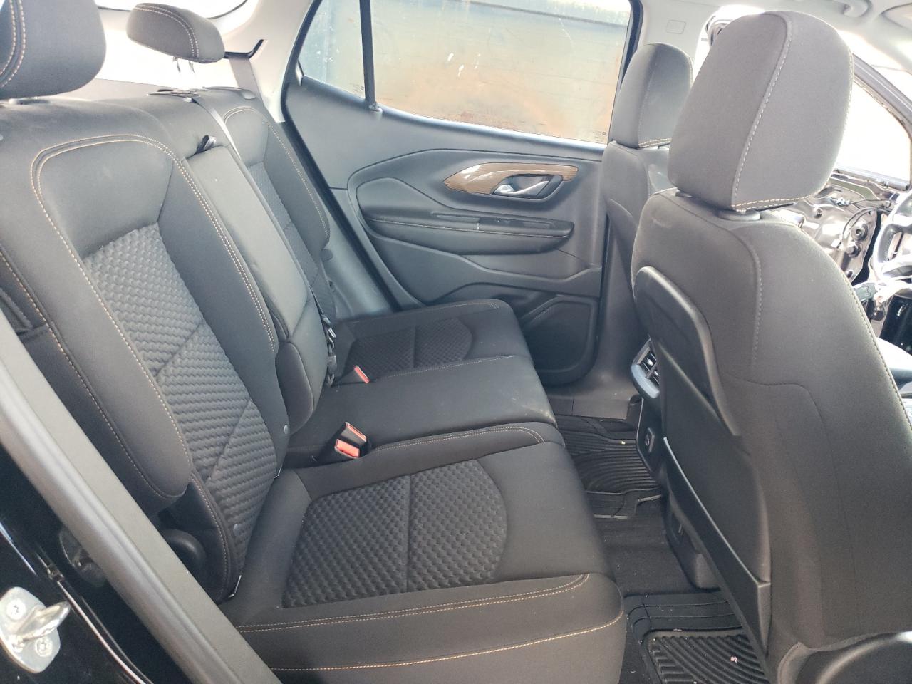 3GKALMEV1LL320639 GMC TERRAIN 2020