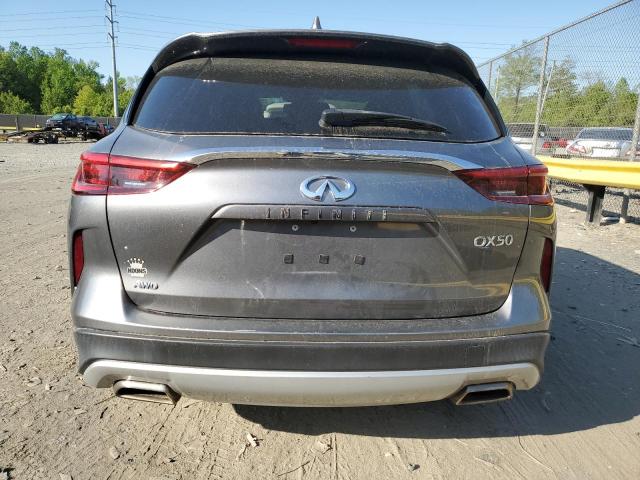 2019 Infiniti Qx50 Essential VIN: 3PCAJ5M35KF147759 Lot: 52735164