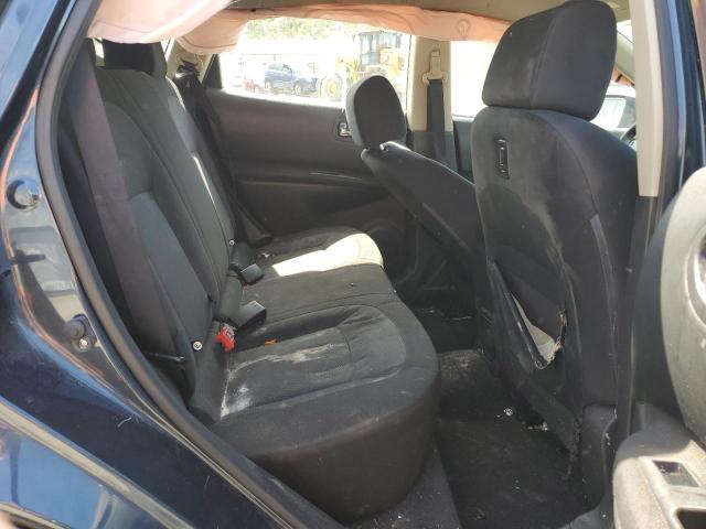 2014 Nissan Rogue Select S VIN: JN8AS5MV5EW200883 Lot: 50677424