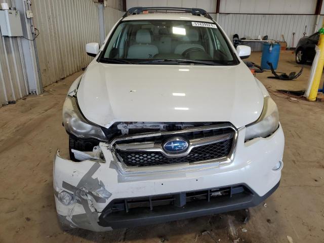 2013 Subaru Xv Crosstrek 2.0 Premium VIN: JF2GPACCXD2211353 Lot: 51439924