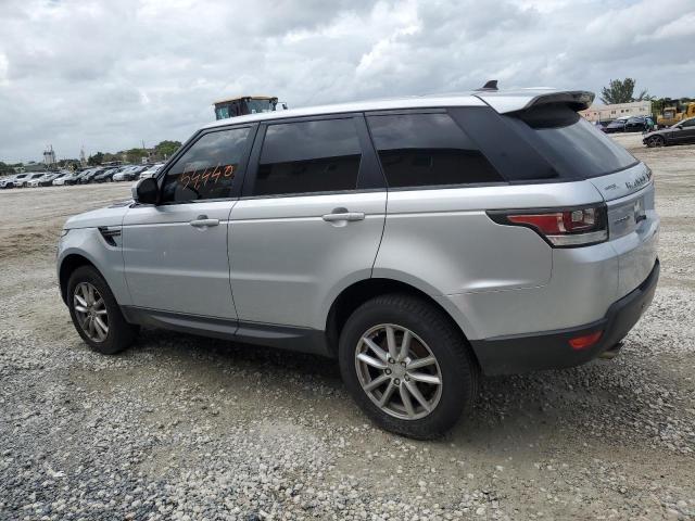 2016 Land Rover Range Rover Sport Se VIN: SALWG2PF1GA585650 Lot: 53068524