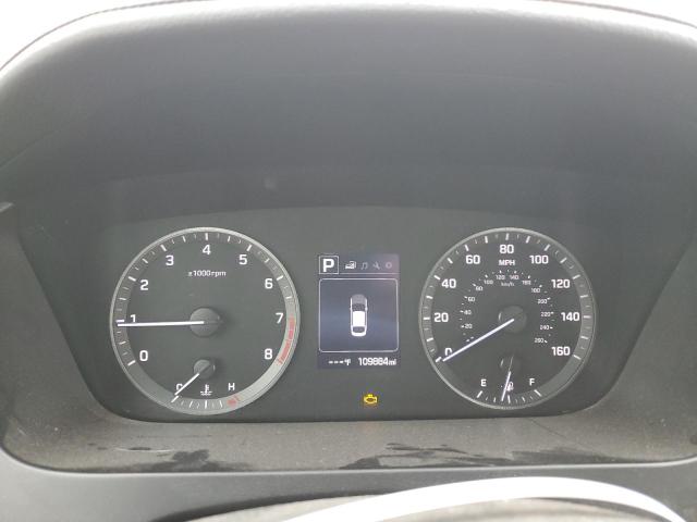 2015 HYUNDAI SONATA SPO - 5NPE34AF6FH194343