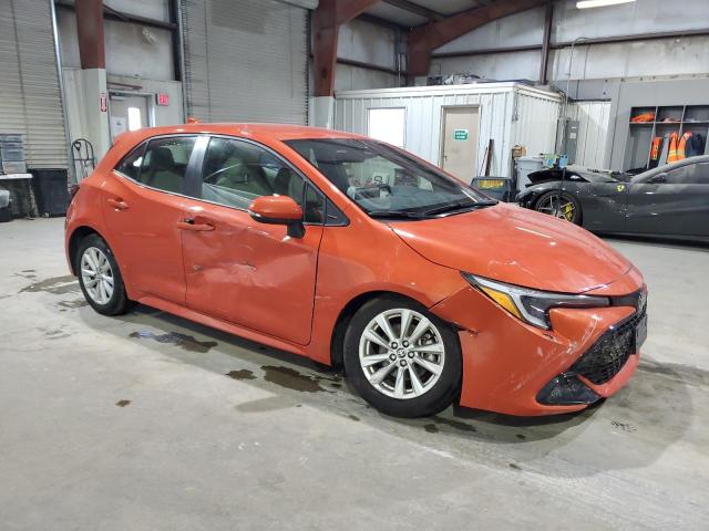 2023 Toyota Corolla Se VIN: JTND4MBE8P3191970 Lot: 39243832