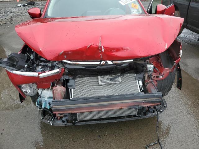 2019 MITSUBISHI ECLIPSE CR - JA4AT5AA8KZ002927