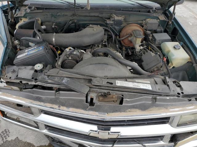 1995 Chevrolet Gmt-400 C1500 VIN: 1GCEC19K2SE194303 Lot: 51303284