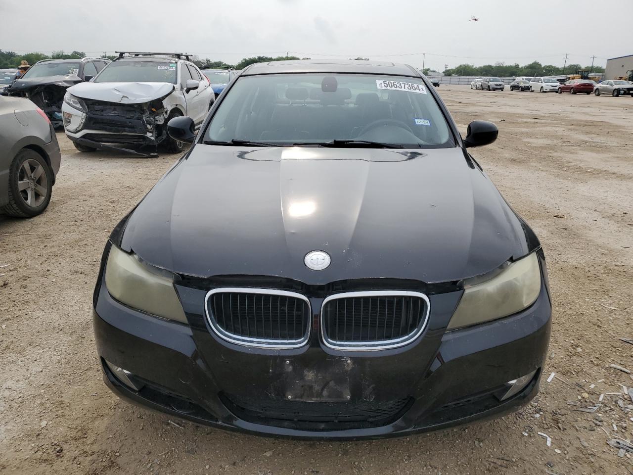 WBAPK5C51AA653555 2010 BMW 328 Xi Sulev