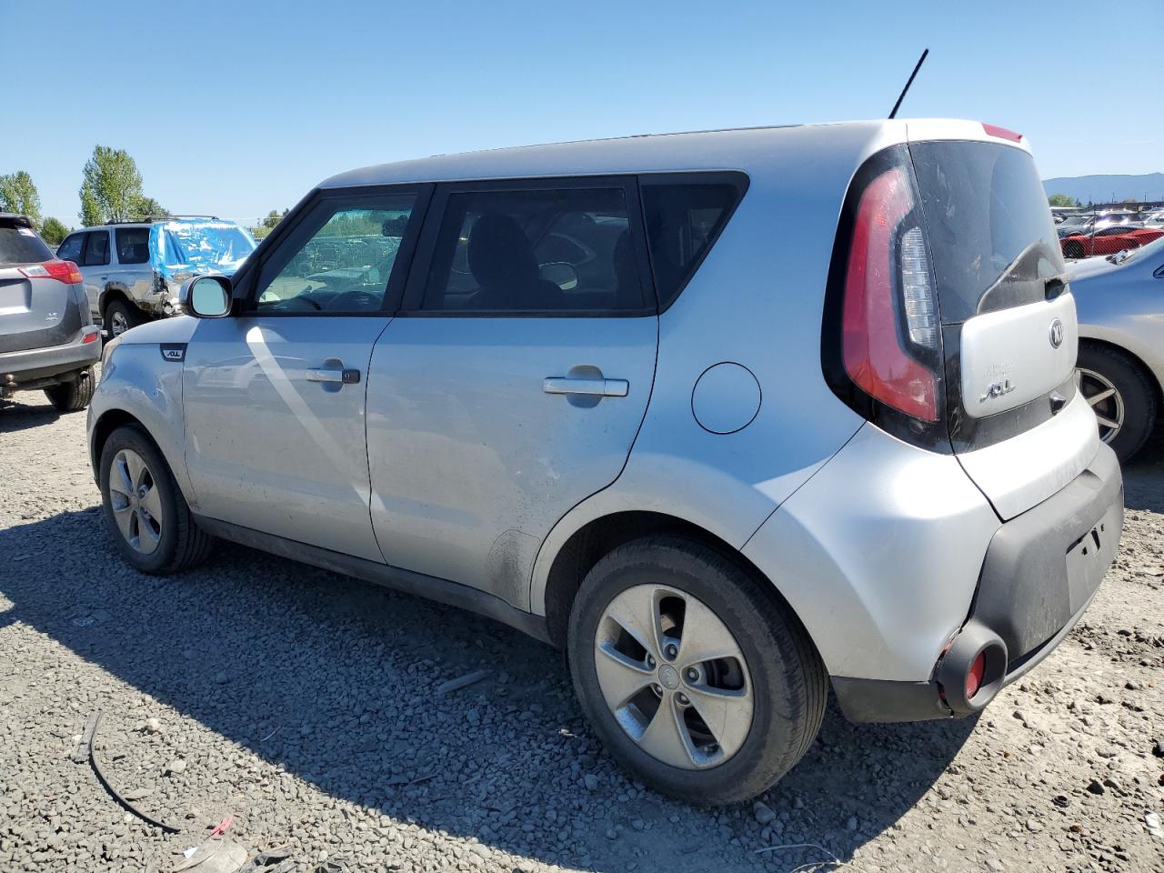 KNDJN2A21G7830165 2016 Kia Soul