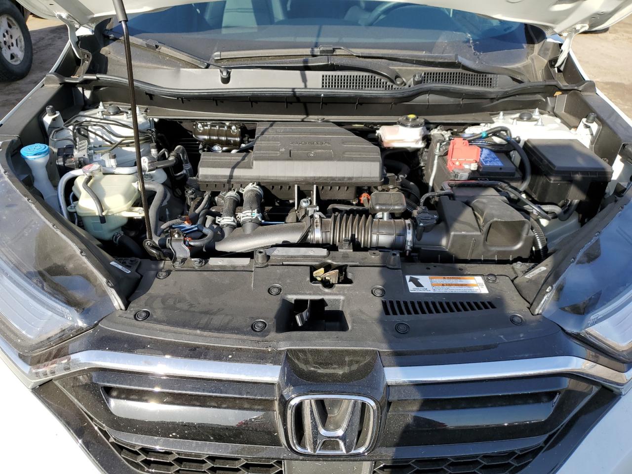 2HKRW2H90NH225632 HONDA CRV 2022