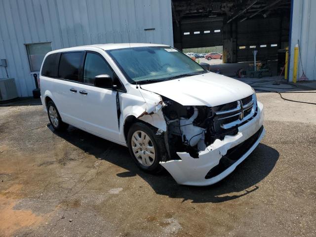 2019 Dodge Grand Caravan Se VIN: 2C4RDGBGXKR793931 Lot: 52507294