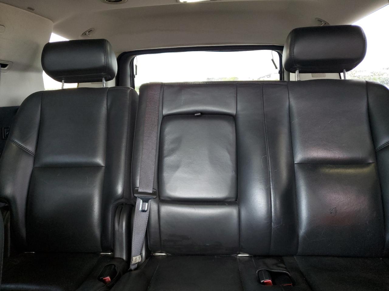 1GYEC63837R331835 2007 Cadillac Escalade Luxury