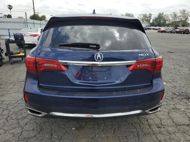 2019 Acura Mdx Technology VIN: 5J8YD3H54KL004306 Lot: 52402614