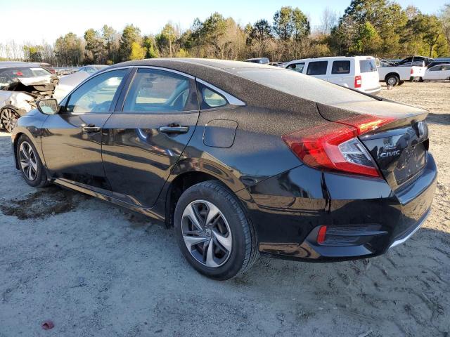 Vin: 2hgfc2f62lh502096, lot: 49489164, honda civic lx 20202