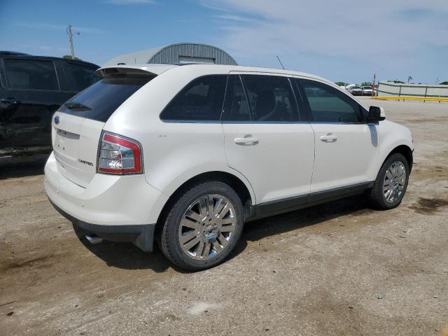 2010 Ford Edge Limited VIN: 2FMDK3KC3ABB58459 Lot: 51694224