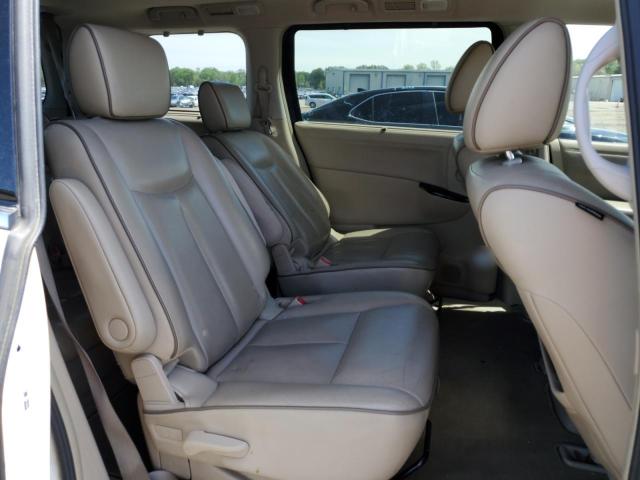 2012 Nissan Quest S VIN: JN8AE2KPXC9051957 Lot: 50523124