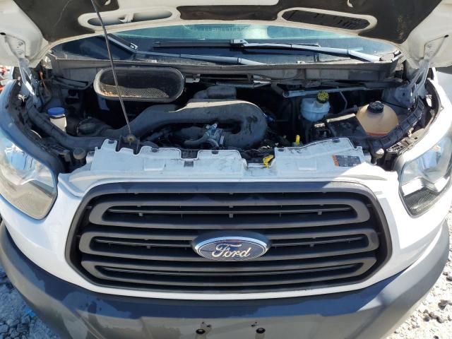 2016 Ford Transit T-150 VIN: 1FTYE1YM6GKB40991 Lot: 52824814