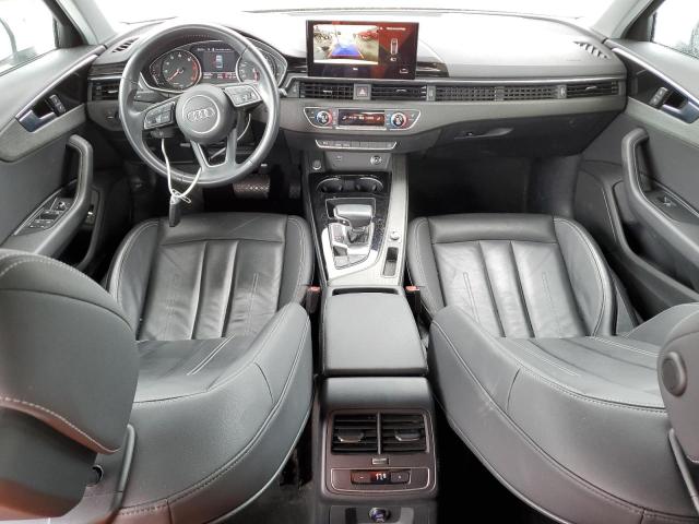 VIN WAUGMAF45LA066834 2020 Audi A4, Premium no.8