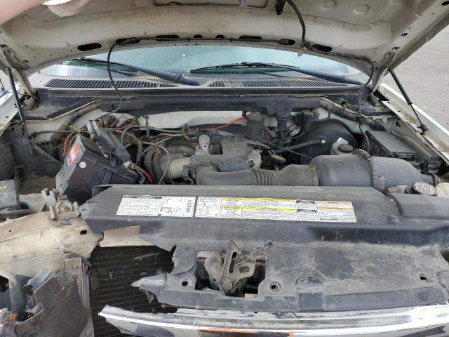 2000 Ford F150 VIN: 2FTZX1726YCA22167 Lot: 52185024