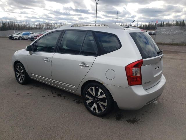 2011 Kia Rondo VIN: KNAHH8C86B7339963 Lot: 46194154