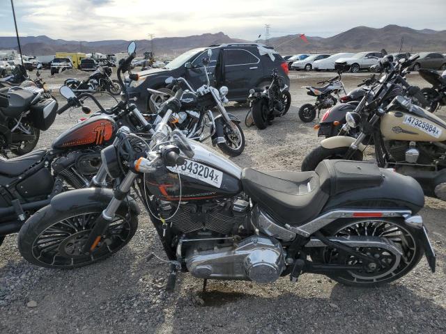 2023 HARLEY-DAVIDSON FXBR 1HD1YEZ16PB065907