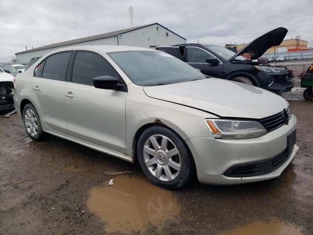 2011 Volkswagen Jetta Base VIN: 3VW2K7AJ9BM346306 Lot: 50943834