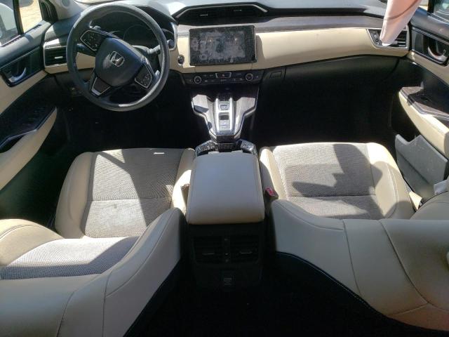 2019 HONDA CLARITY JHMZC5F13KC002031