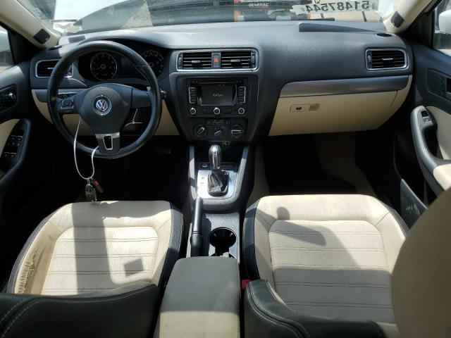 2012 Volkswagen Jetta Sel VIN: 3VWLX7AJ5CM410624 Lot: 51487544