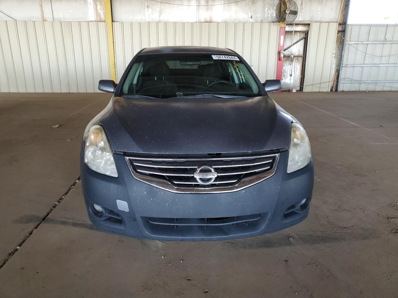 1N4AL2AP2BN440087 2011 Nissan Altima Base