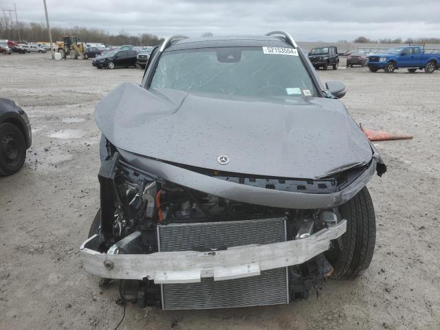 2023 MERCEDES-BENZ EQB 300 4M - W1N9M0KB4PN049492