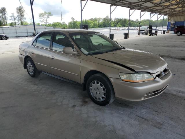 2001 Honda Accord Lx VIN: 1HGCG55421A122812 Lot: 52865114