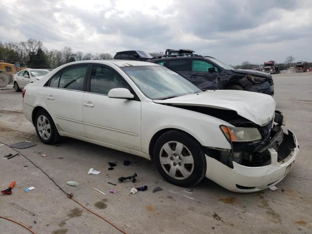 5NPET46F68H326996 | 2008 Hyundai sonata gls