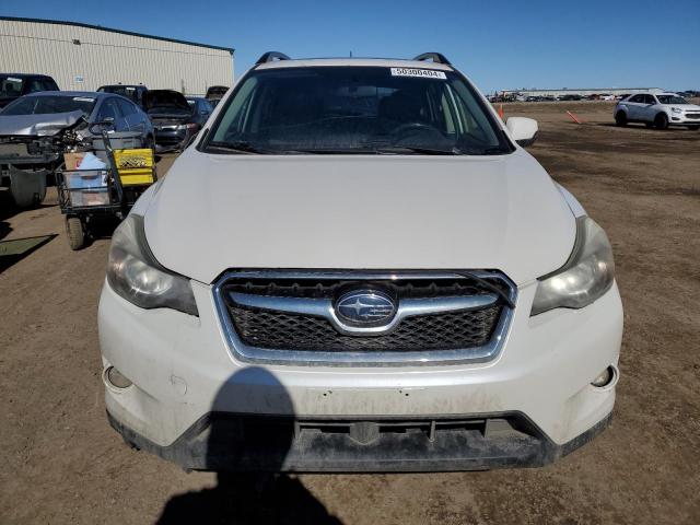 2013 Subaru Xv Crosstrek 2.0 Limited VIN: JF2GPAKC7D2813984 Lot: 50300404