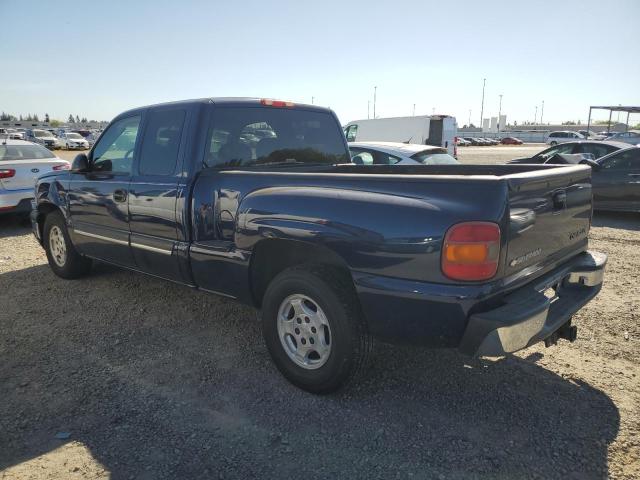 2003 Chevrolet Silverado C1500 VIN: 1GCEC19T73Z302613 Lot: 50380214