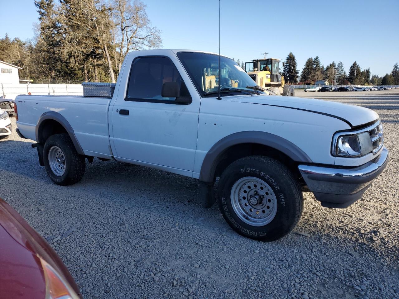 1FTCR11X5RPA58338 1994 Ford Ranger