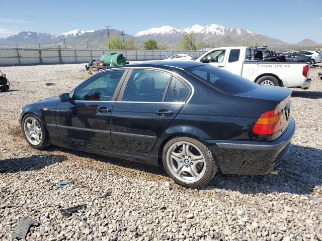 2002 BMW 330 I VIN: WBAEV53462KM21129 Lot: 51734024