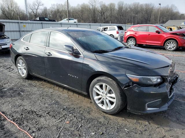 2016 Chevrolet Malibu Lt VIN: 1G1ZE5ST2GF308025 Lot: 49416034