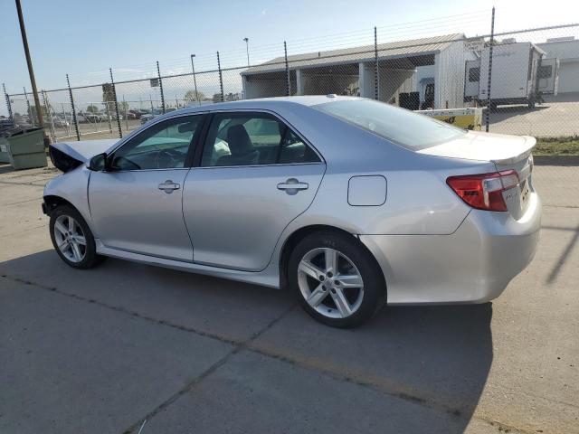 2014 Toyota Camry L VIN: 4T1BF1FKXEU855323 Lot: 50801524