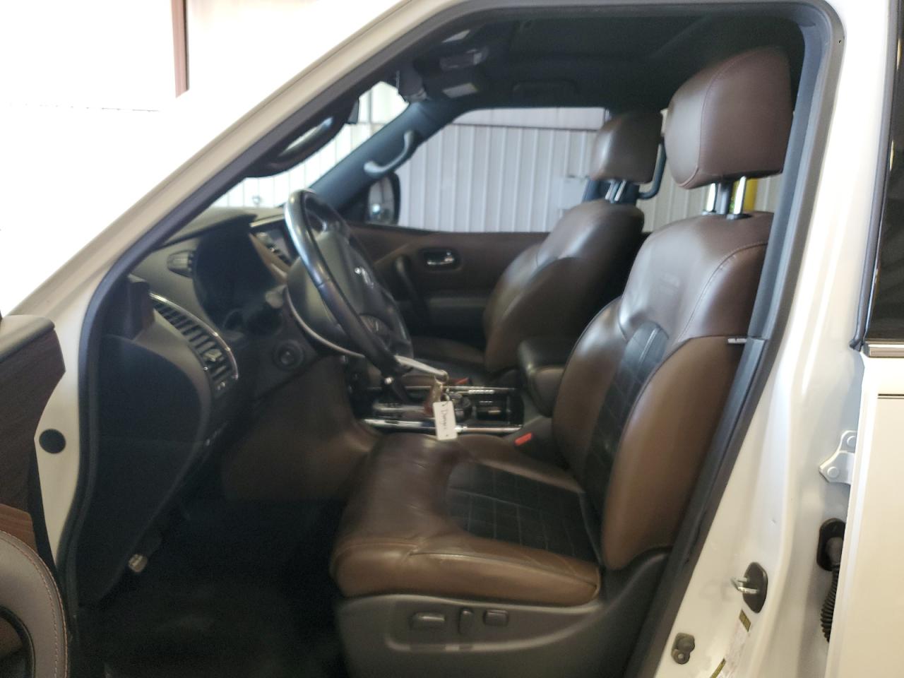JN8AY2NEXK9759108 NISSAN ARMADA 2019