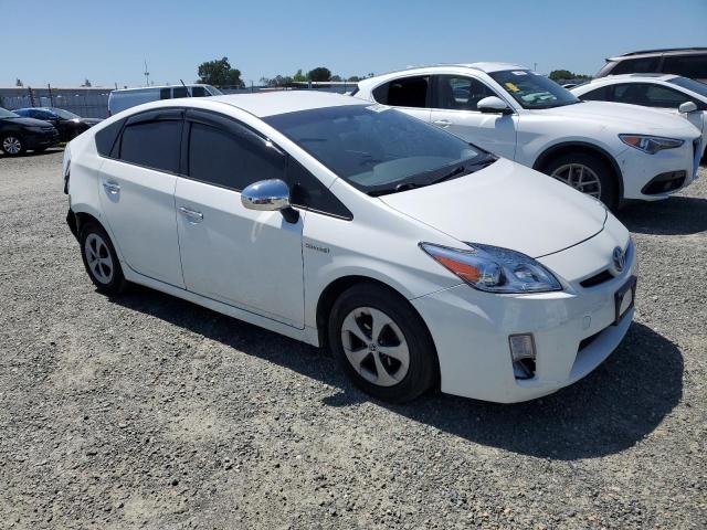 2010 Toyota Prius VIN: JTDKN3DU8A0102916 Lot: 51440274