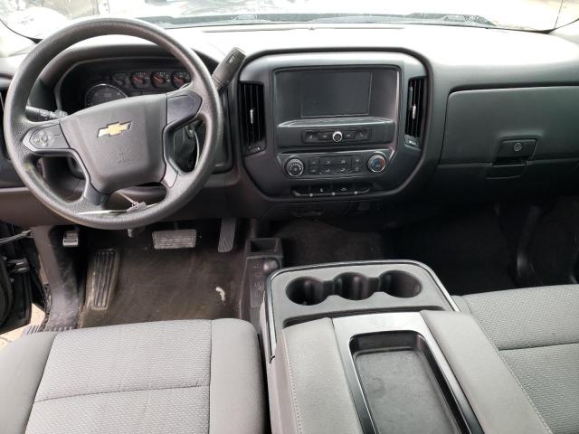 2016 Chevrolet Silverado K1500 VIN: 1GCVKNEHXGZ355193 Lot: 50709124