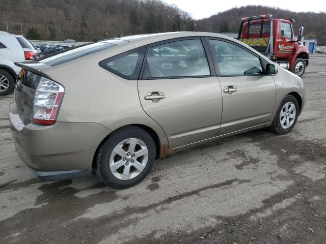 2008 Toyota Prius VIN: JTDKB20U887699270 Lot: 49998444