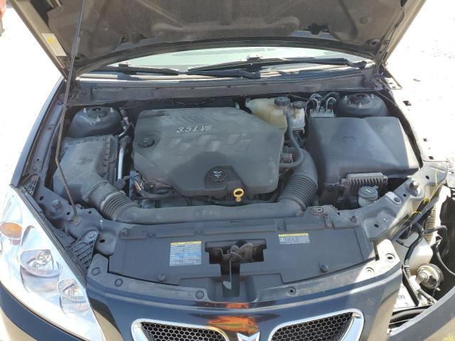 2008 Pontiac G6 Base VIN: 1G2ZG57N184158325 Lot: 51869304