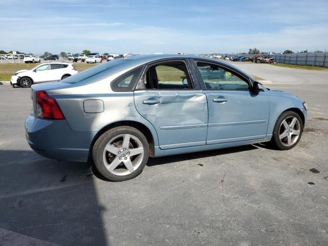 2008 Volvo S40 2.4I VIN: YV1MS390482386951 Lot: 49756364