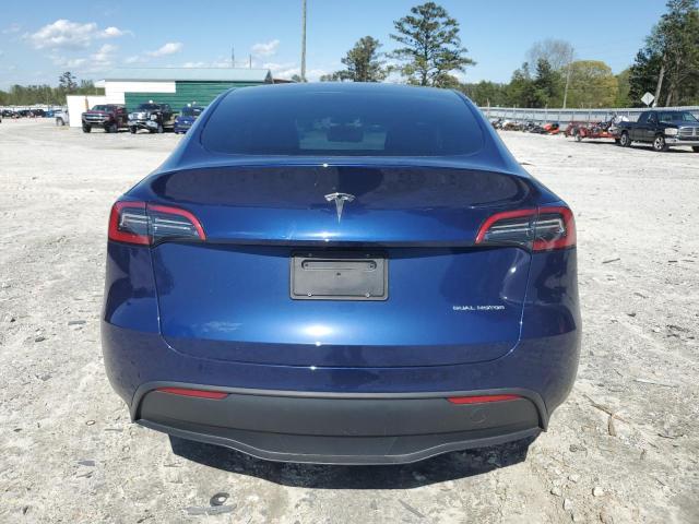 2023 Tesla Model Y VIN: 7SAYGDEE6PA098182 Lot: 50759134