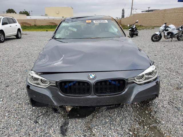 2018 BMW 330 I VIN: WBA8B9C50JEE82353 Lot: 49298344