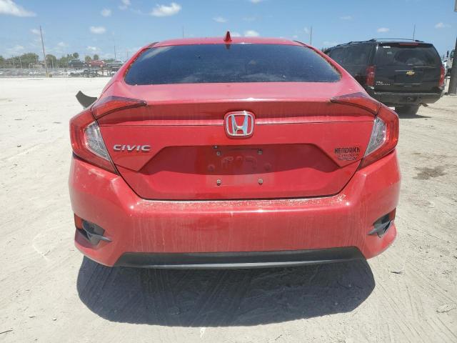 2017 Honda Civic Ex VIN: 2HGFC2F79HH518862 Lot: 52715644