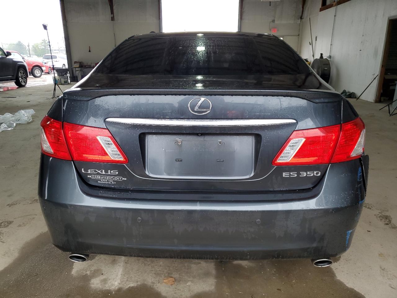 JTHBJ46G072149264 2007 Lexus Es 350