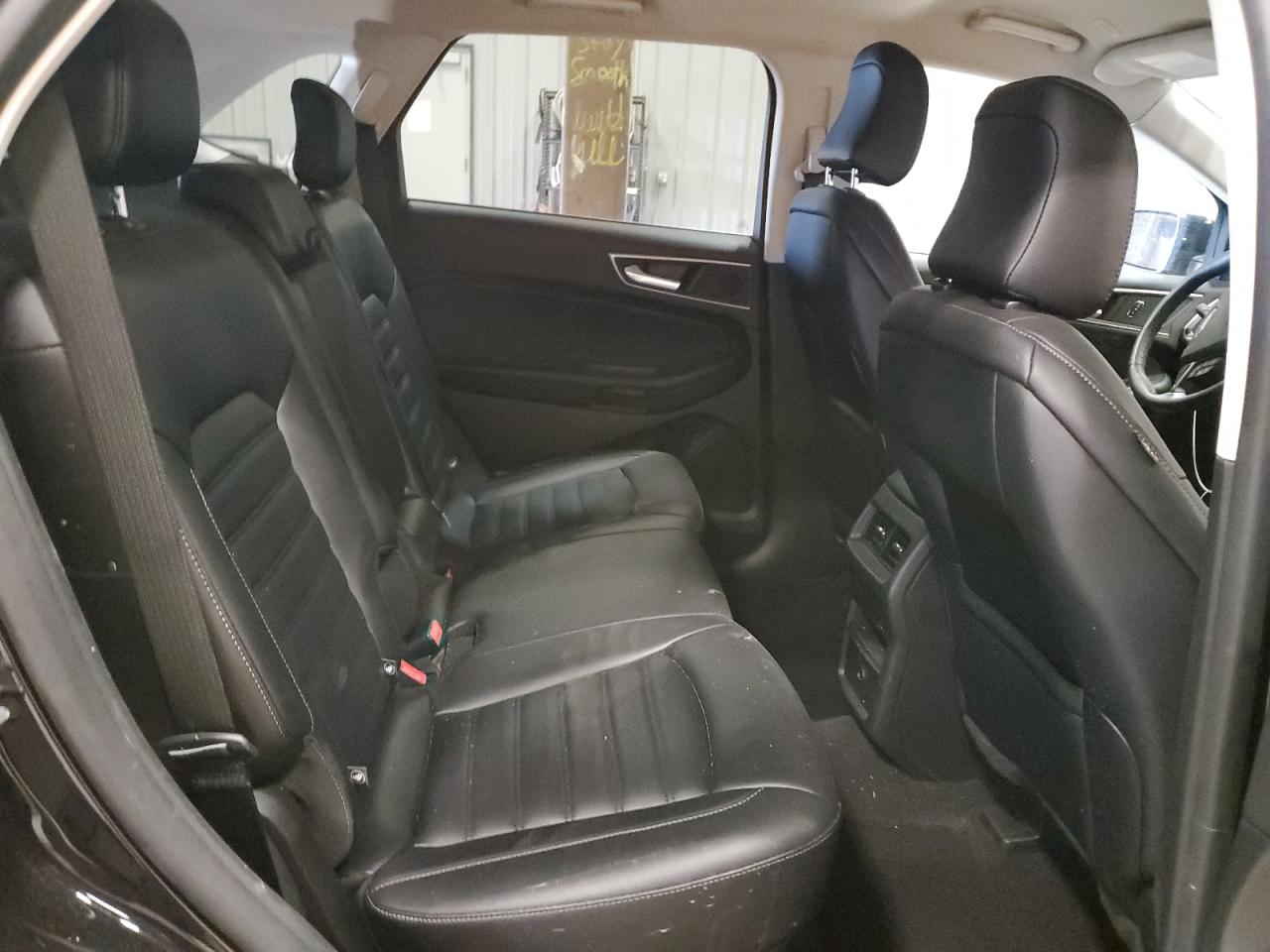 2FMPK4J93PBA01967 FORD EDGE 2023