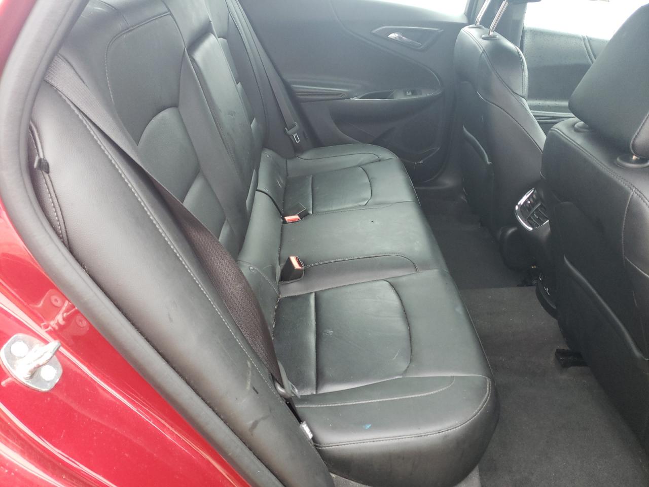 1G1ZJ5SU2HF268115 CHEVROLET MALIBU 2017