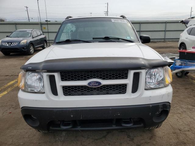 2001 Ford Explorer Sport Trac VIN: 1FMZU67EX1UC29713 Lot: 46744344